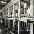 Best price 100 tons/day complete set rice mill